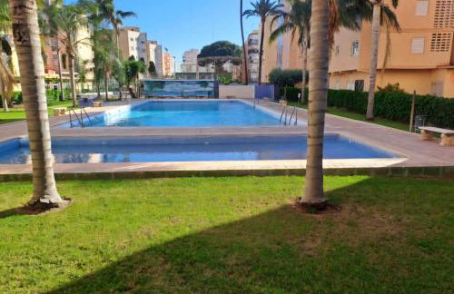 Urban loft Valencia playa - Foto 36