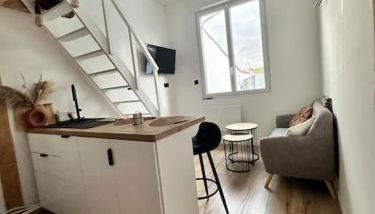 Duplex lumineux - Foto 2