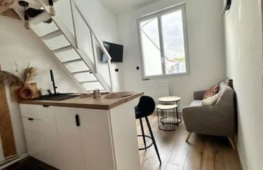 Duplex lumineux - Foto 2