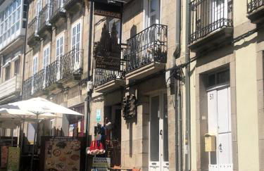 Estudios rúa Maior, 49-2A - Foto 10