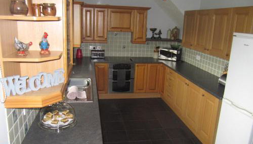 Nant-Y-Glyn - Foto 5