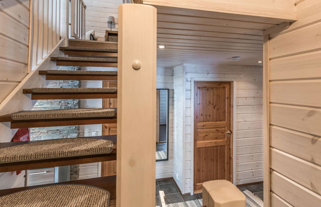 Aurinko-saaga 6 paritalo - Foto 12