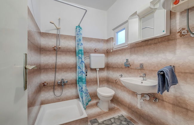 Seafront apt With Balcony, sea View and Mooring - Foto 11