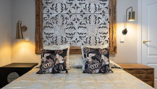 City Deluxe Reina Sofia Atocha comfy apartment - Foto 3