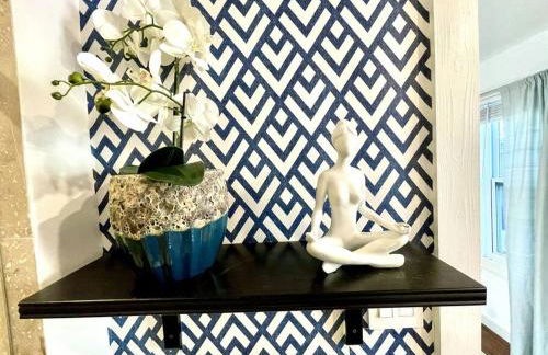 Cozy sanctuary minutes from the bay and beaches - Foto 13