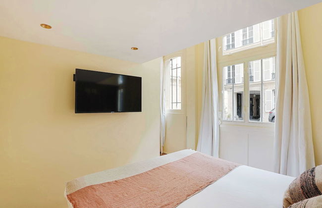 Résidence Paris ANJOU - Foto 17