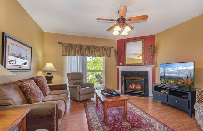 Bear Crossing by Jackson Mountain Rentals - Foto 53