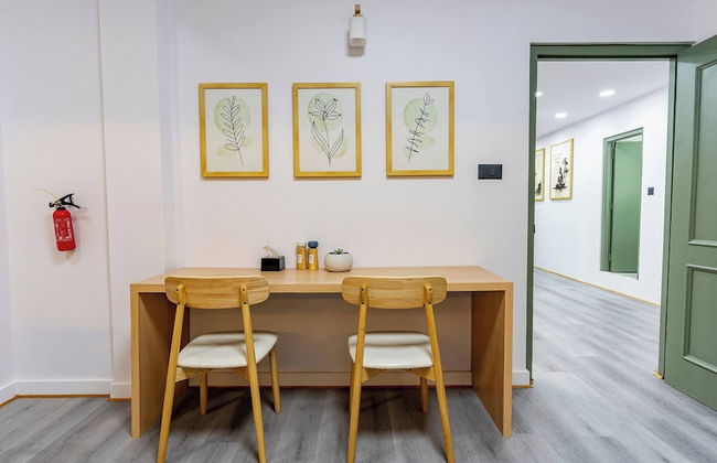 Modern 2 Bedroom Apartment in Kathmandu - Foto 11