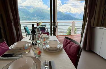Bungalow DUNE Lido di Colico, Direct on Lake & Central Town - Foto 10