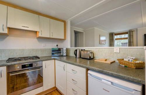 Athelington Lodge - Willow - Foto 21