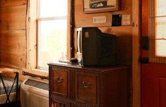 Crows Nest Treehouse At El Mistico Ranch - Foto 45