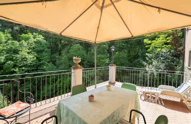 Il Mulinaccio - Foto 12