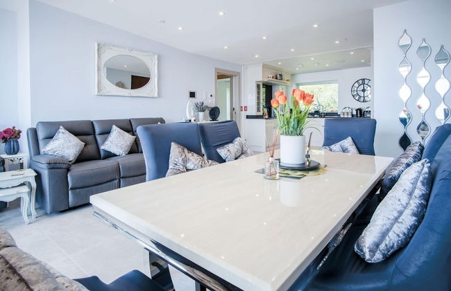 Waters Edge - 2 Bedroom Apartment - Tenby - Foto 33