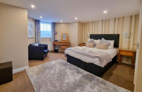 The Beach House, Luxury Apartments - Foto 14