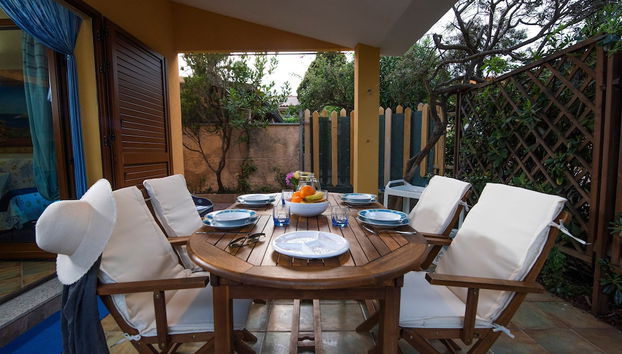 Su Entu in Palau With 1 Bedrooms and 1 Bathrooms - Foto 3, Habitación