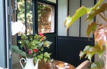 L'atelier des rêves Un moment magique spa privé - Foto 24