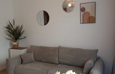 NOWY Apartament Bitwy Warszawskiej - Foto 8