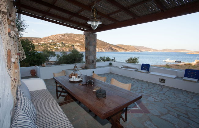Patmos Exclusive Villas - Photo 29