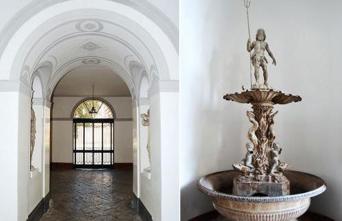 La Suite del Principe con parcheggio incluso - Foto 29