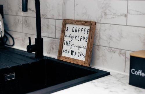 Cumberland Street Apartments by Happy Days - Foto 93