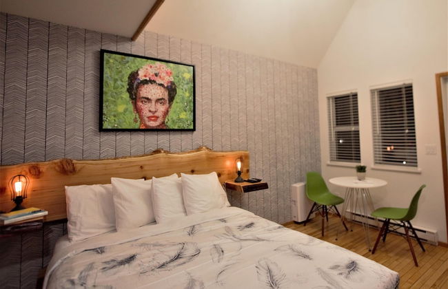 Love Shack - Photo 2