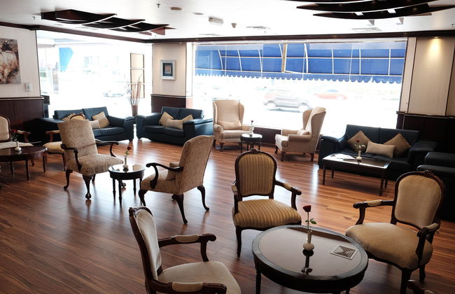 Baity Hotel Apartments - Foto 7