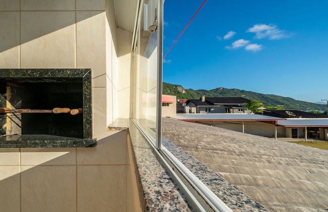 AP 16 Ala Tainha Residencial Solavir - Foto 41