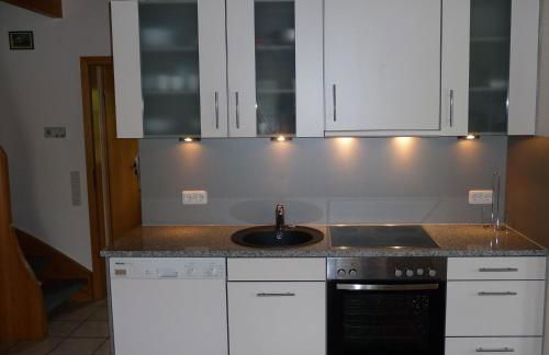 Ferienhaus Fischotter - 300m zum Wattenmeer - All Inklusive - Foto 12