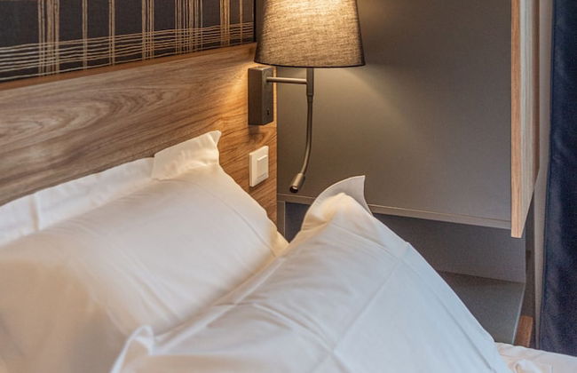 Les Tonnelles - Foto 27