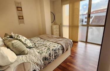 Apto Carballo - NETFLIX y calefacción - Foto 6