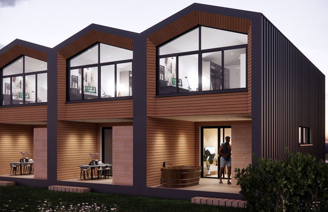 Bsundrix Living Tiny - Nyra - Foto 7