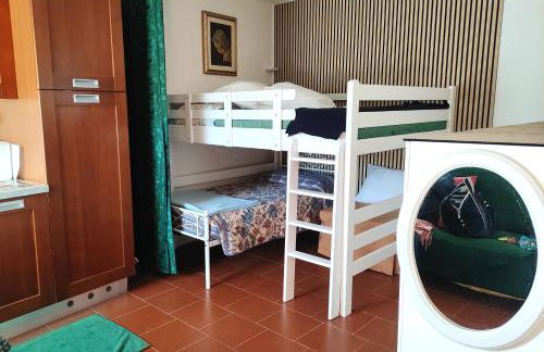 La Casina di Enea - Foto 12