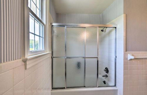 Spacious Cheriton Home 8 Mi to Cape Charles! - Foto 15