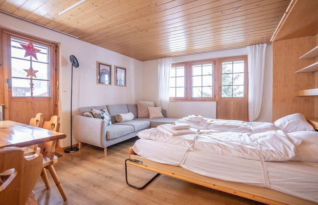 Südlenz 21 - Foto 4