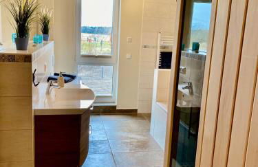 Haus Meerruhe Karlshagen Apartment 1-6 - Foto 18