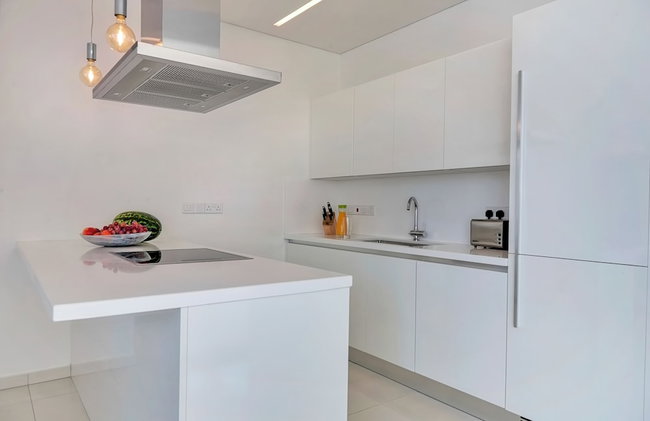 Sunrise Seaview Villas - Foto 30