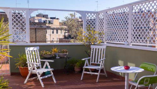 Luxury Penthouse Parioli - Foto 3