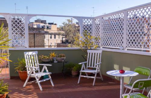 Luxury Penthouse Parioli - Foto 3