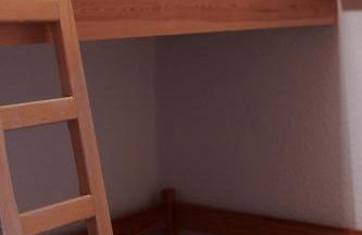 Studio cosy Plan Peisey 1600m - Foto 5