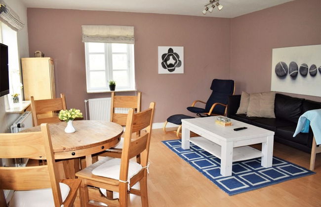 Reetdachhaus Bongsiel - Photo 33