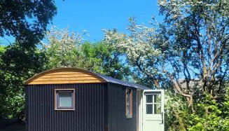 Cwt Cen y Coed - Foto 2