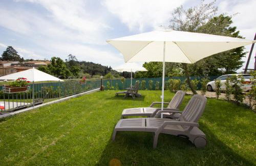 Villa Le Statue - Foto 68