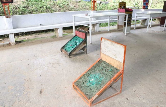 Finca Recreativa los Altos Giraldos - Photo 9