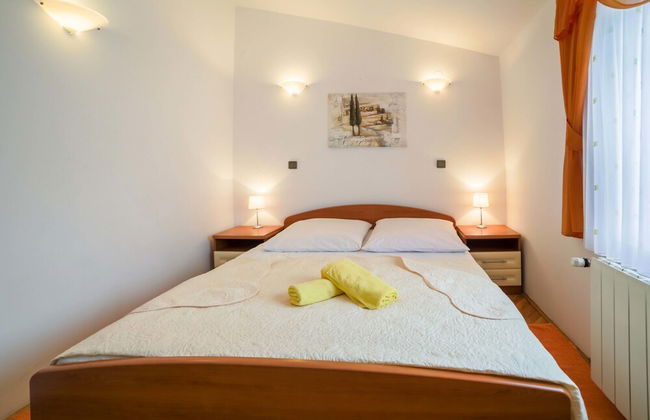 Apartments Milenka - Foto 9