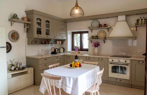 Polidoros house - Foto 17