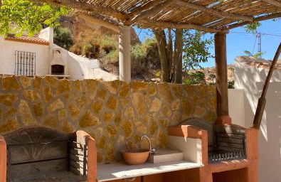 Cuevas Uropia - Foto 7