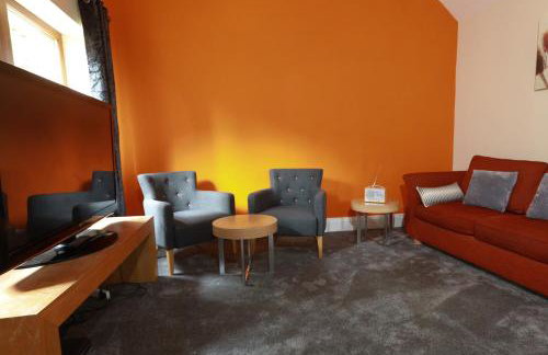 Higgin Bridge House - Foto 10