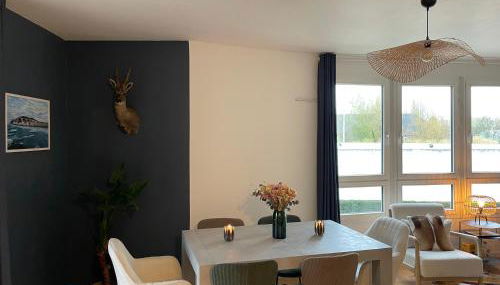 Appartement La Madeleine - Proximité Lille - Foto 2