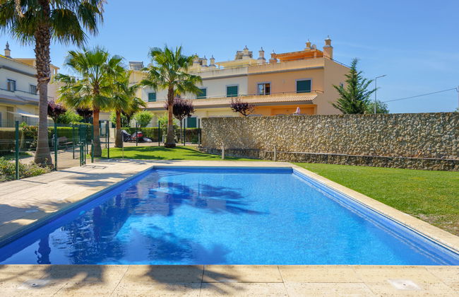 Baia da Fuseta - Foto 3