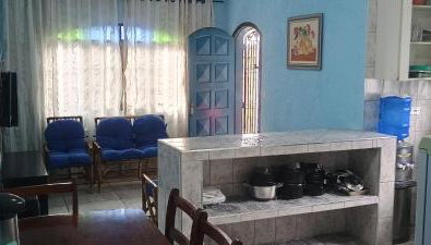 Casa na praia com suite para temporada - Foto 4